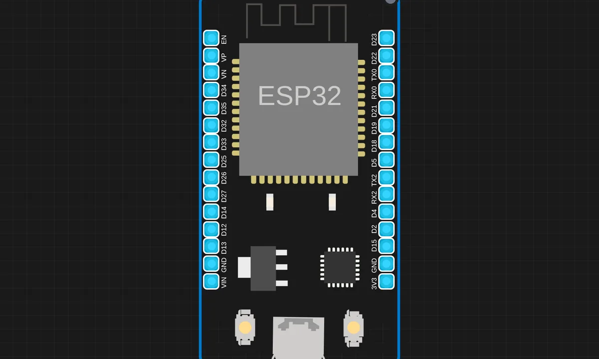 AQI ESP